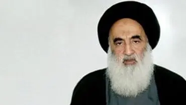 بازداشت عناصری که قصد داشتند آیت الله سیستانی را ترور کنند