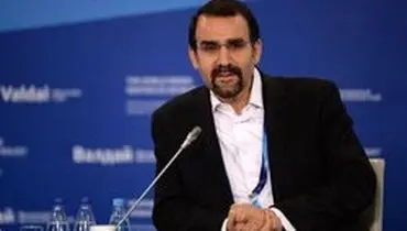 سفیر ایران به وزارت خارجه روسیه فرا خوانده شد