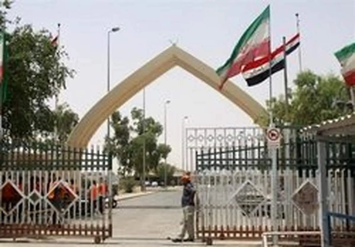 تداوم تلاشها برای بازگشایی سریع مرز خسروی