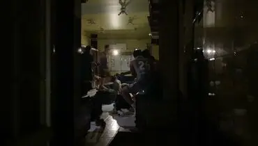 اتفاق عجیب در لیگ‌برتر +عکس