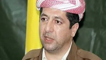 واکنش بارزانی به ناآرامی‌های عراق