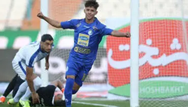 اولین برد استقلال در لیگ بدون هواداران