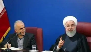 برنامه اصلاح نظام بانکی روی میز رئیس جمهور