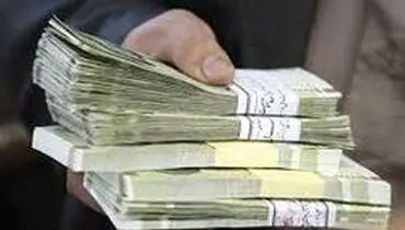 بلومبرگ: ارزش ریال ایران در حال بازگشت است