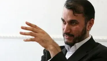 نظر امیرعبداللهیان درباره حوادث عراق: کار صهیونیست‌هاست