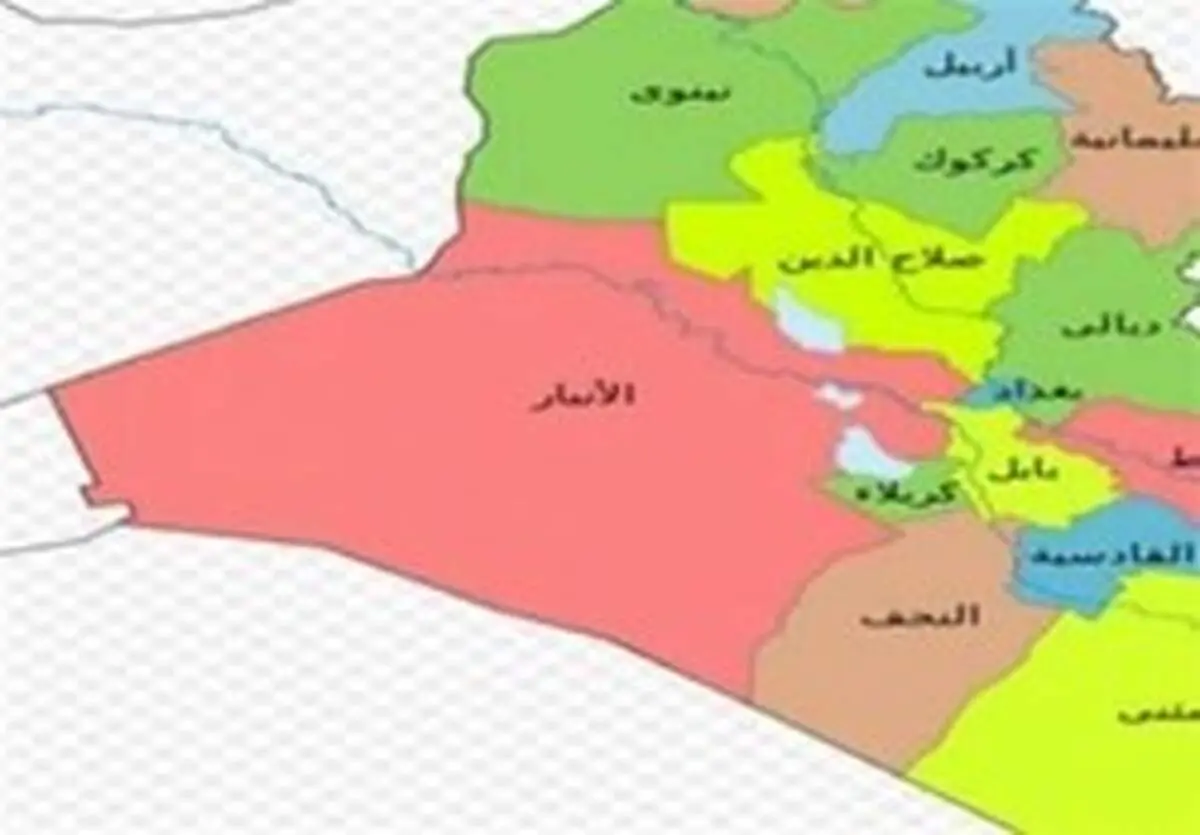 قتل ۴ نفر در بغداد توسط تک‌تیراندازان ناشناس