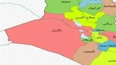 قتل ۴ نفر در بغداد توسط تک‌تیراندازان ناشناس