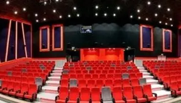 تازه‌ترین آمار فروش فیلم‌های در حال اکران