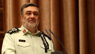 روایت فرمانده پلیس از شیرین‌ترین خاطره دوران مسئولیت، کاهش بگومگو میان پلیس و مردم، و دستور به رعایت حال رانندگان تاکسی‌های اینترنتی