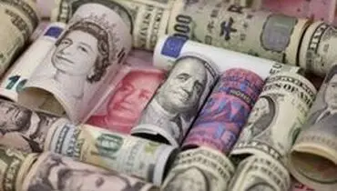قیمت ارز روز شنبه ۹۸/۰۷/۱۳