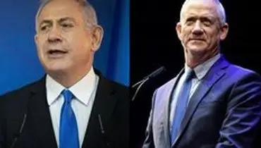 گانتس: سمت نخست وزیری را از نتانیاهو خواهیم گرفت