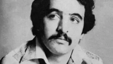 مردی که مادرش وطن بود