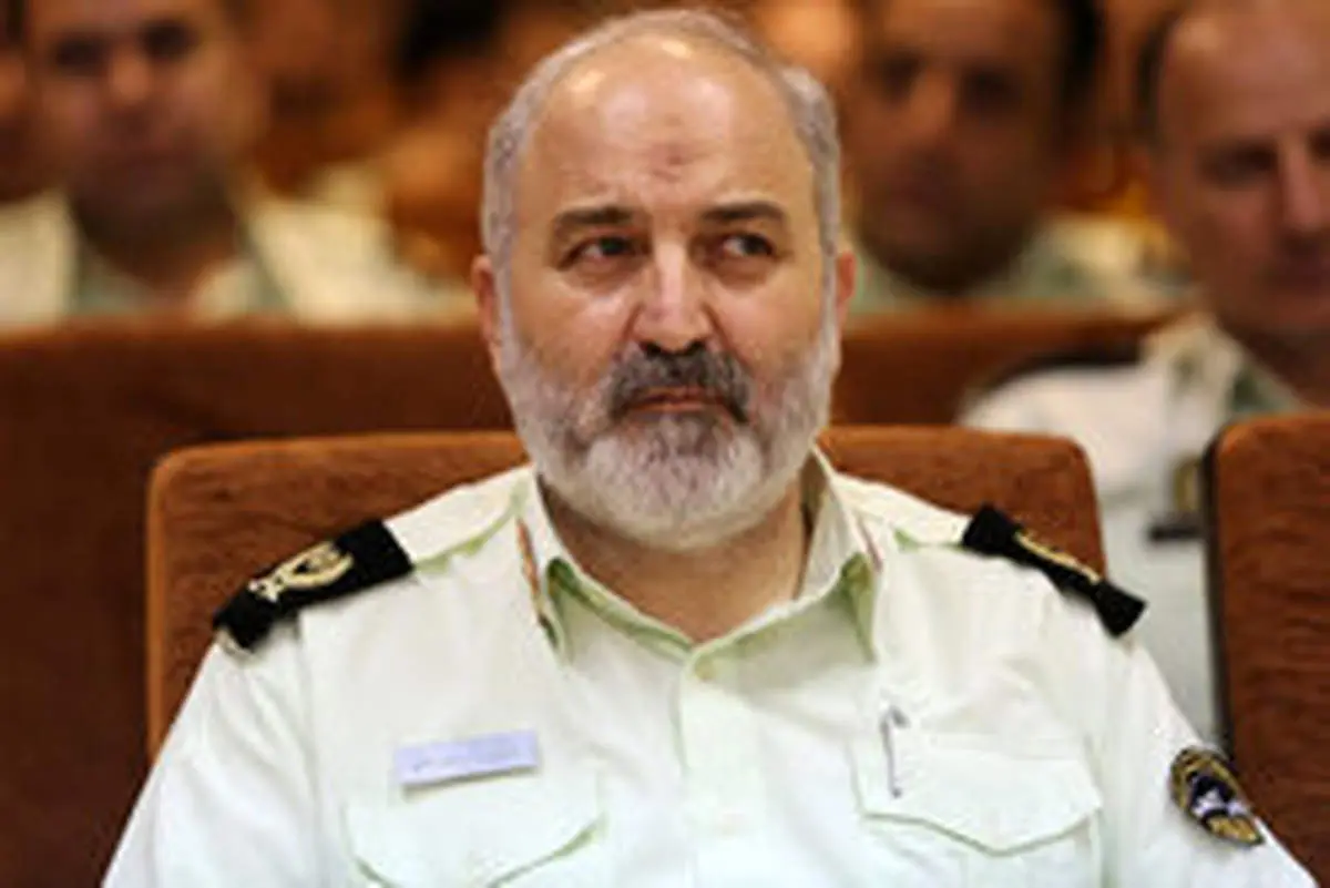 سردار حسن خانی:سلاحهای ساخت کشور قابل رقابت با مشابه خارجی است