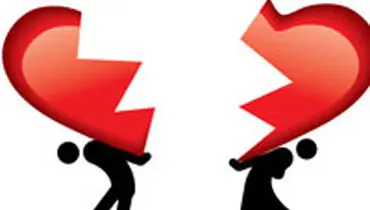 طلاق عاطفی چه زمانی رخ می‌دهد؟