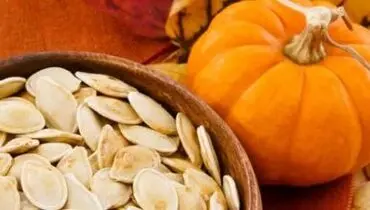 کاربرد‌های درمانی کدوی تخمه کاغذی