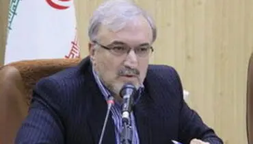 نمکی: سرنگ آلوده عامل شیوع ویروس «اچ‌آی‌وی» در چنارمحمودی نبوده