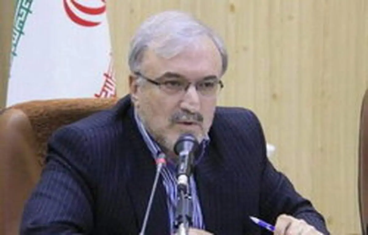 نمکی: سرنگ آلوده عامل شیوع ویروس «اچ‌آی‌وی» در چنارمحمودی نبوده