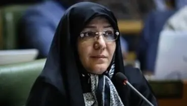 زهرا صدراعظم نوری: پرونده باغ چیذر به کمیسیون مربوطه ارجاع شده است