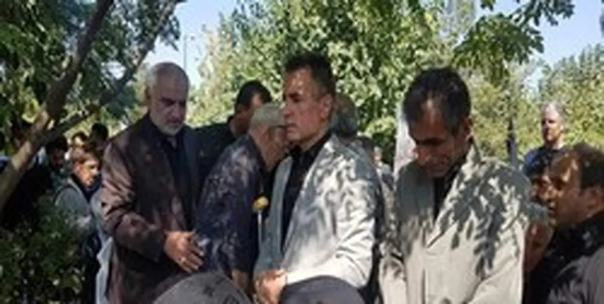 پرسپولیسیها به خانه مرحوم کاشانی نرفتند