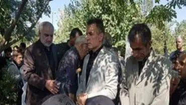 پرسپولیسی‌ها به خانه مرحوم کاشانی نرفتند