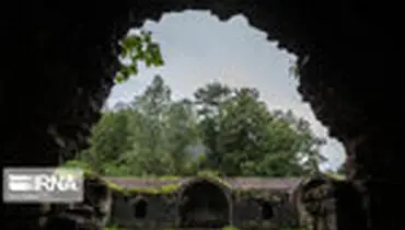 کاروانسرای سنگی تی تی