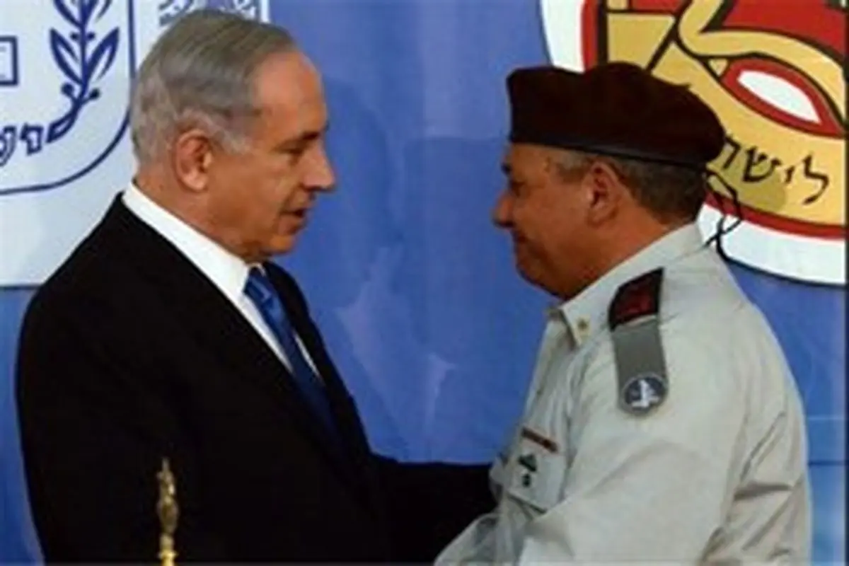 هشدار وزیر نتانیاهو درباره عواقب جنگ جدید