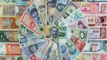 نرخ رسمی ۴۷ ارز ثابت ماند