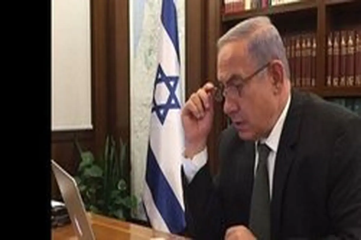 نتانیاهو درصدد افزایش بودجه وزارت جنگ رژیم صهیونیستی