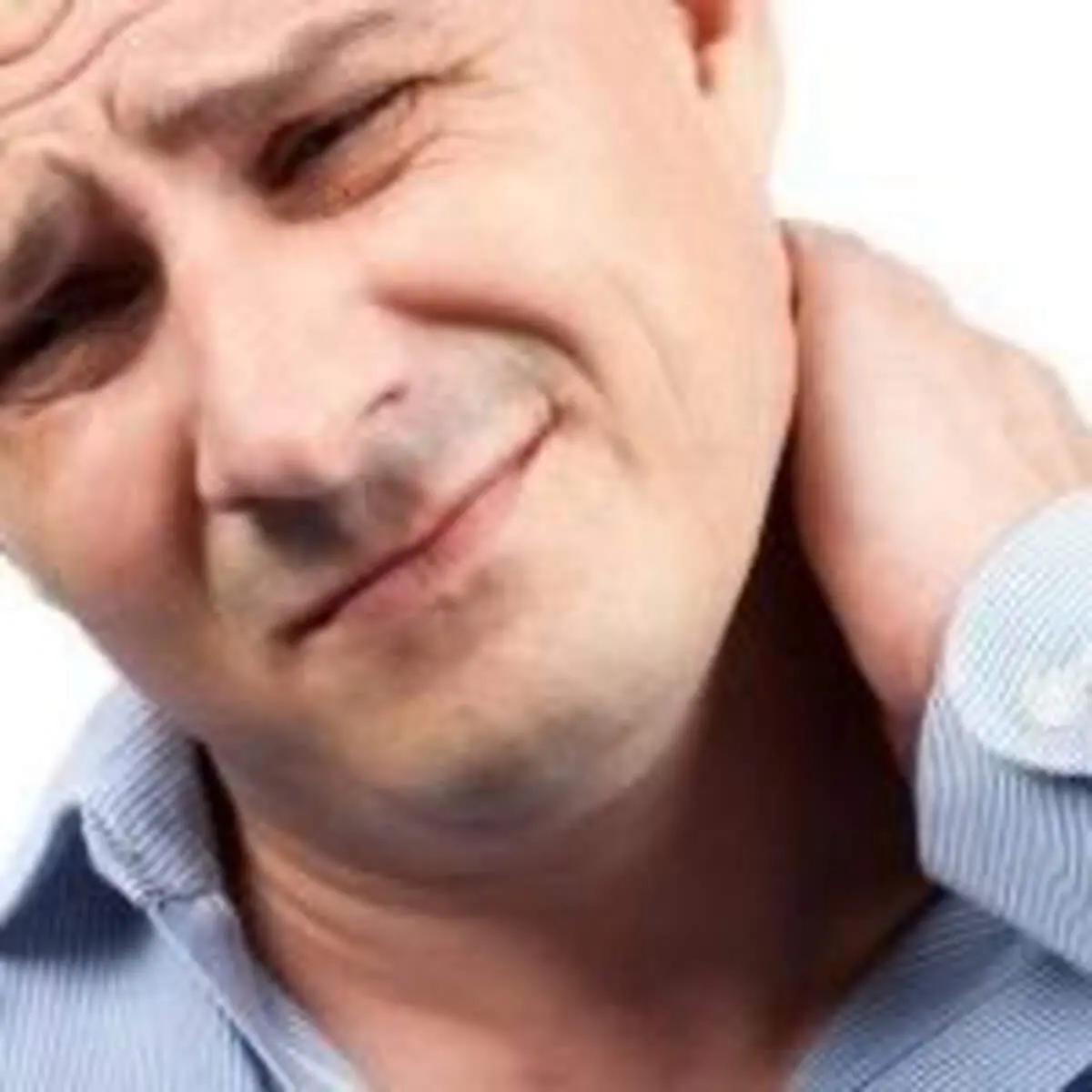 سوزش ناحیه گردن و کتف را جدی بگیرید