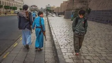 ماجرای عکسی که اول مهر دست به دست شد
