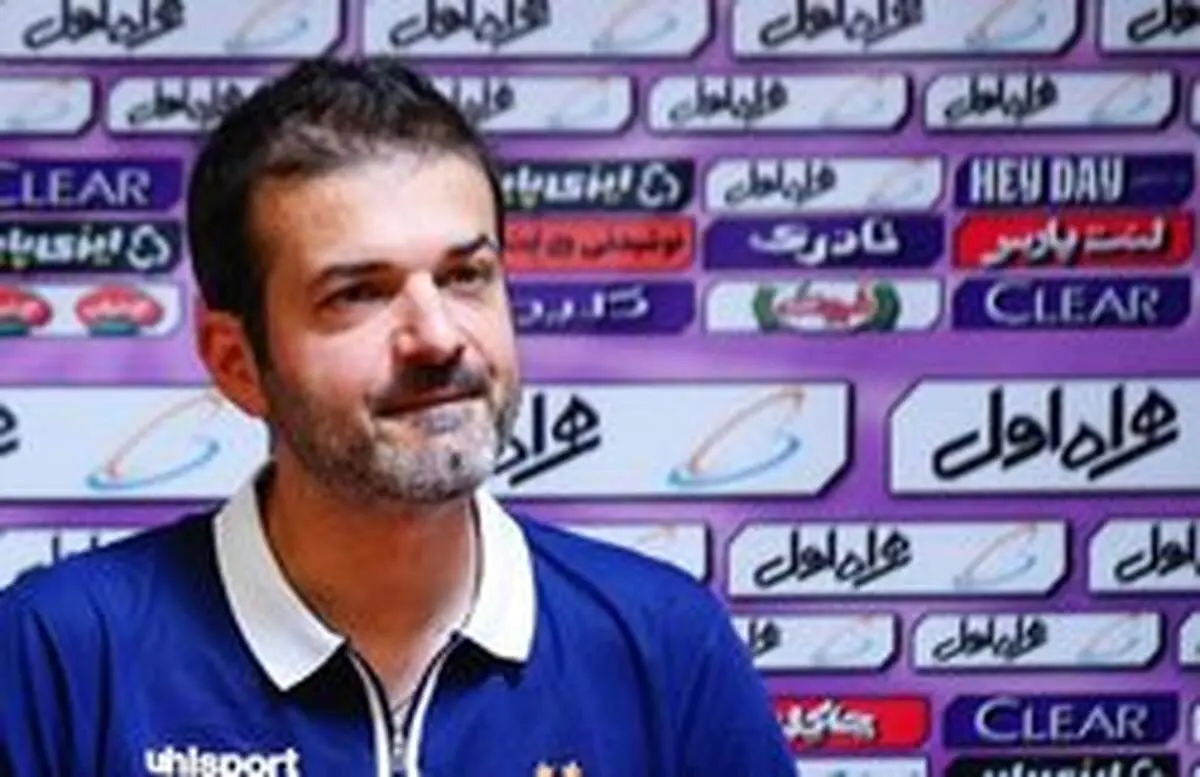 استراماچونی: به خاطر رفتارم متاسفم