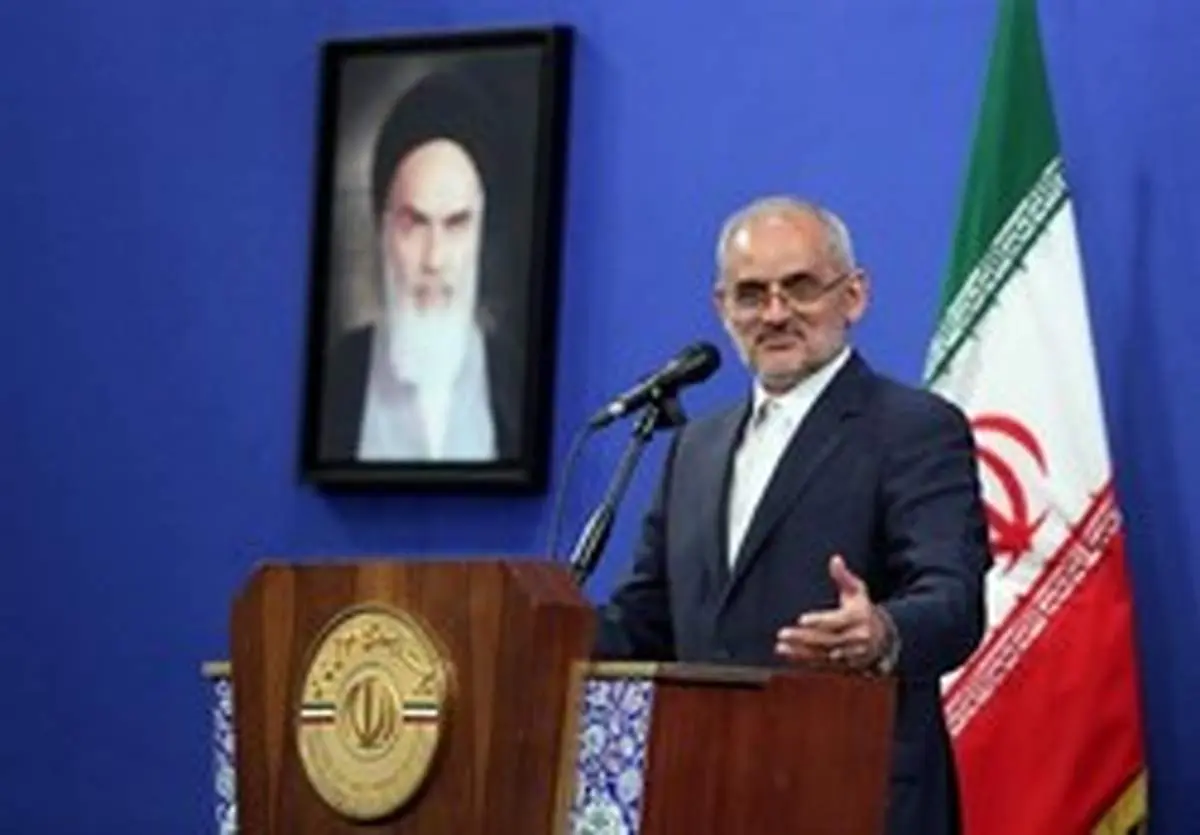 وزیر آموزش‌و‌پرورش: آخرین قسط پاداش پایان خدمت فرهنگیان بازنشسته پرداخت شد