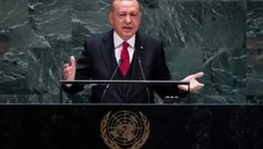 جدیدترین موضع گیری اردوغان درباره خرید نفت و گاز از ایران