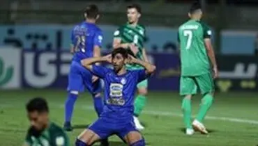 دلیل عصبانیت و لگد تبریزی به کلمن آب چه بود؟