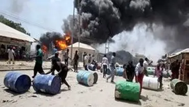 انفجار مین در نیجریه ۷ قربانی گرفت