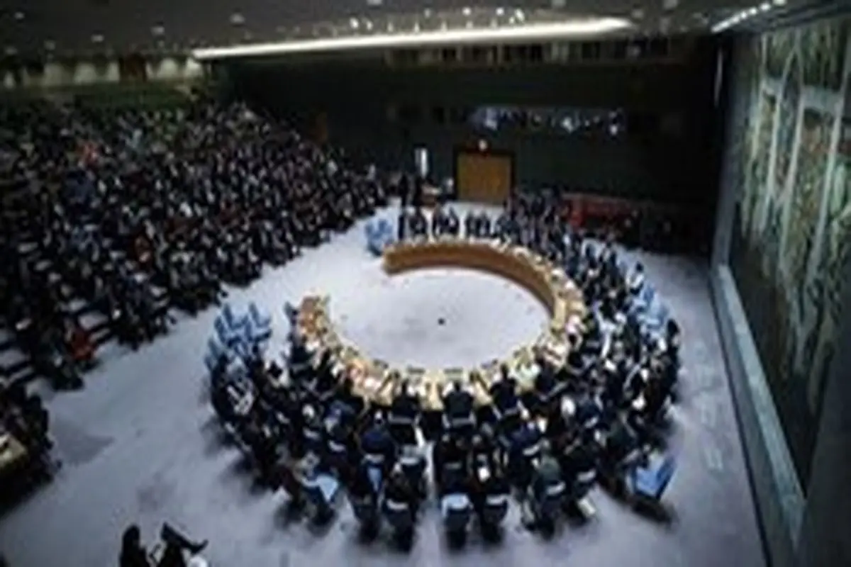 شورای امنیت سازمان ملل دوشنبه درباره سوریه تشکیل جلسه می‌دهد