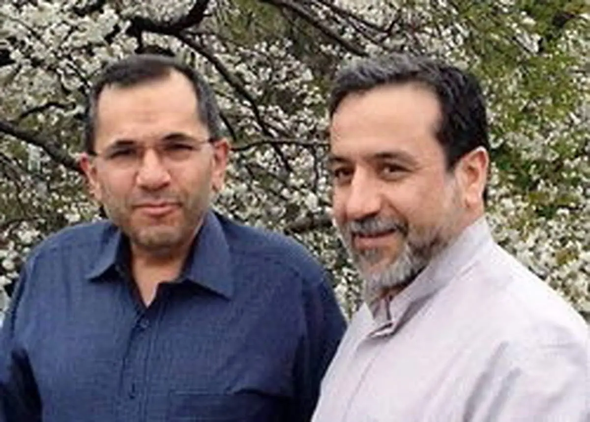 انتقاد عراقچی از اقدام غیرانسانی آمریکا در ممانعت از ملاقات ظریف با تختروانچی
