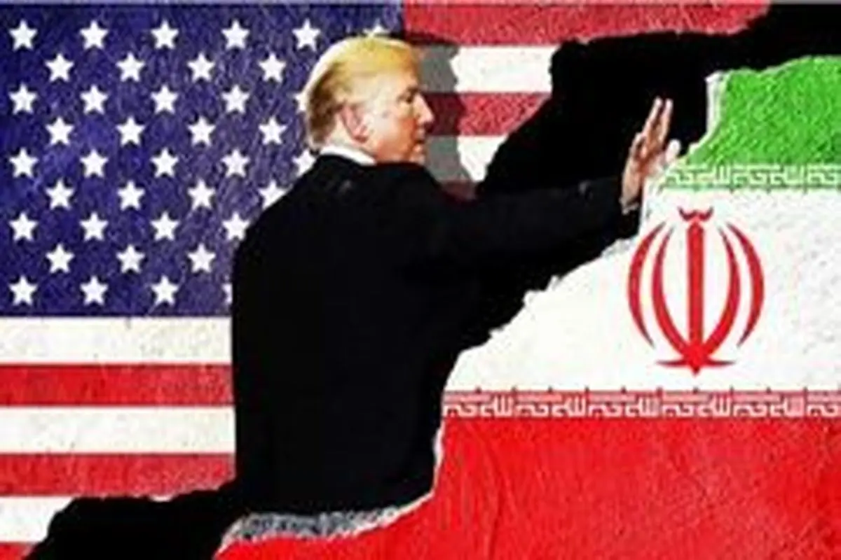 بلومبرگ: اتفاق بد رخ داد اما برای آمریکا، نه ایران