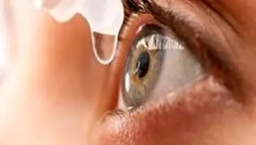 مهم‌ترین علائم خشکی چشم