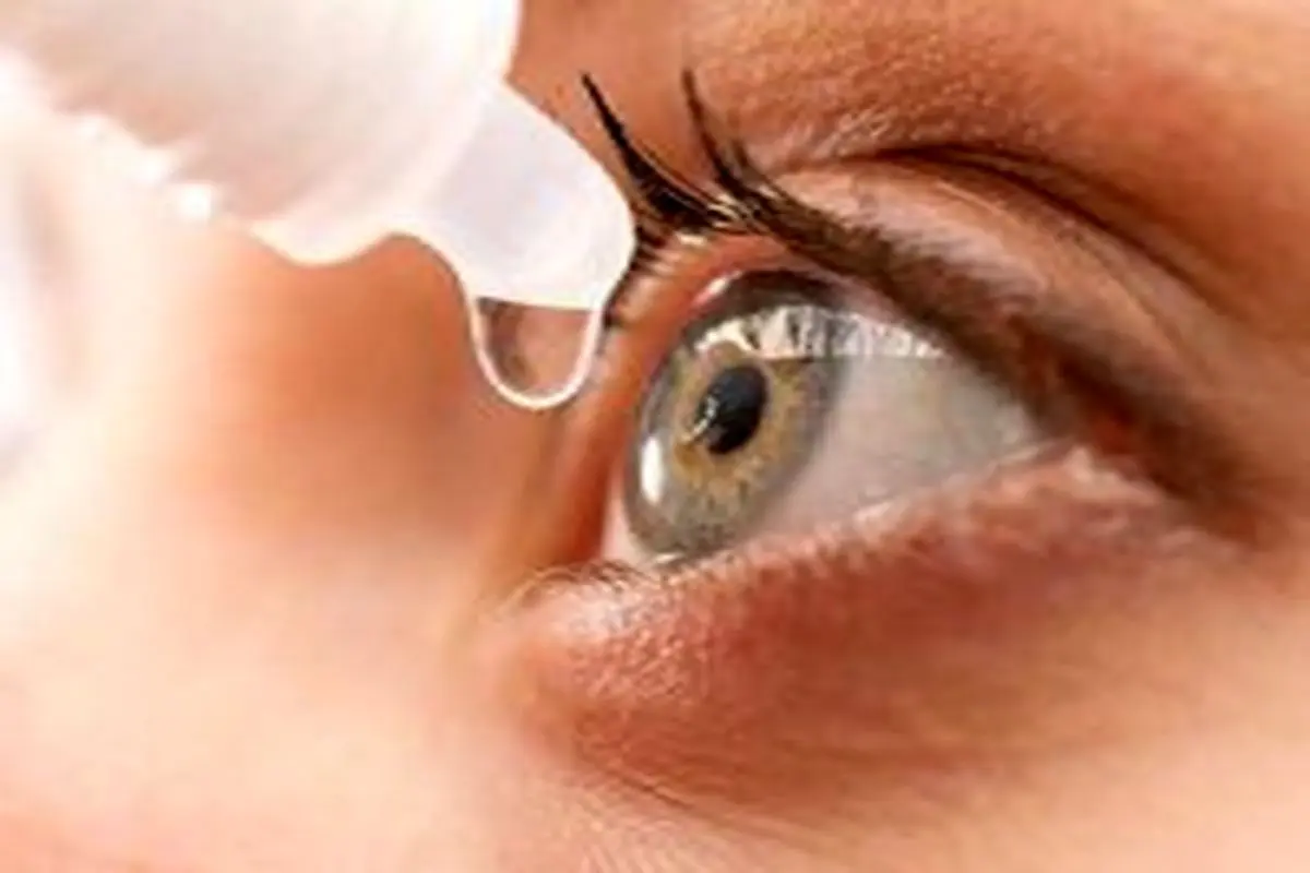 مهم‌ترین علائم خشکی چشم