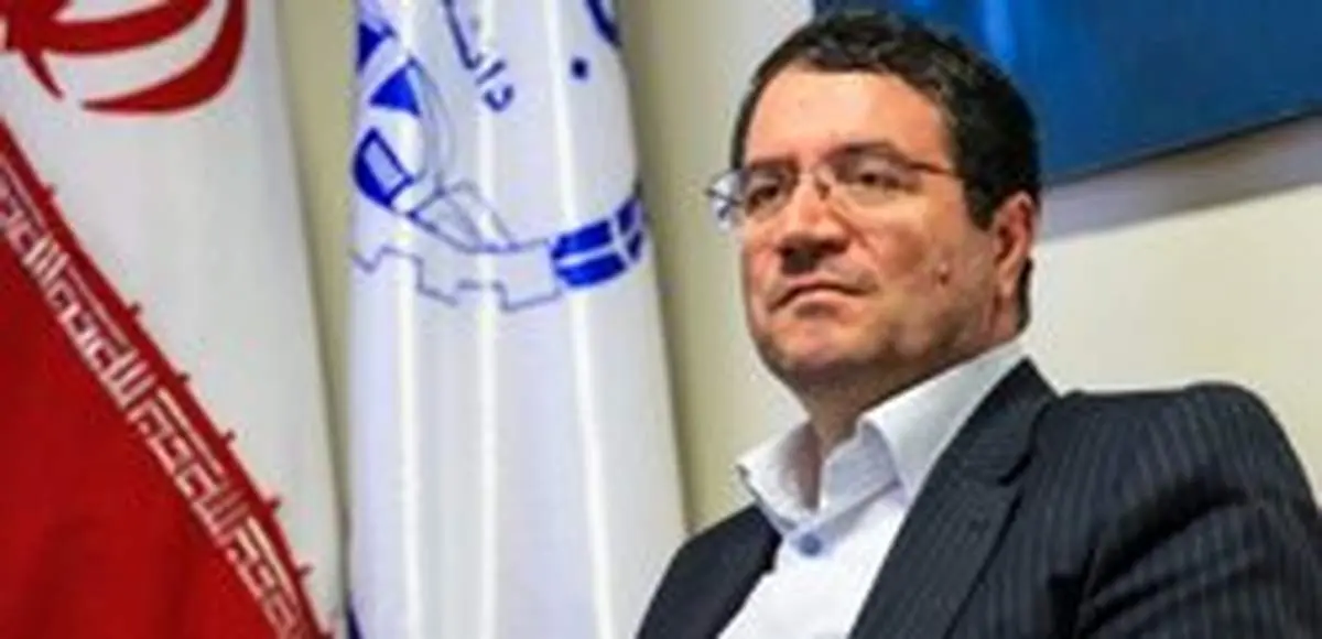 وزیر صمت:شهرک‌های صنعتی حلّال معضل بیکاری