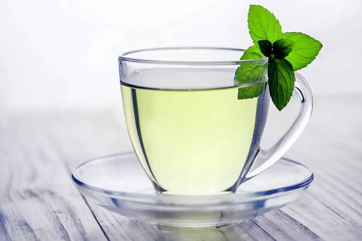 مصرف چای سبز چه فوایدی دارد؟
