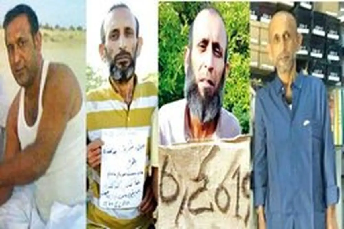 حرف‌های تکان‌دهنده ملوان ایرانی آزاد شده
