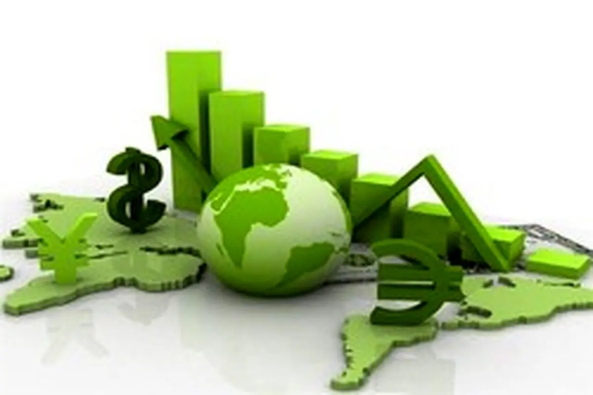 پیش بینی افت رشد اقتصادی جهان به ۲.۳ درصد در سال جاری