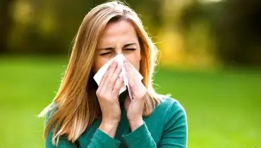 عوامل موثر در بروز سرماخوردگی