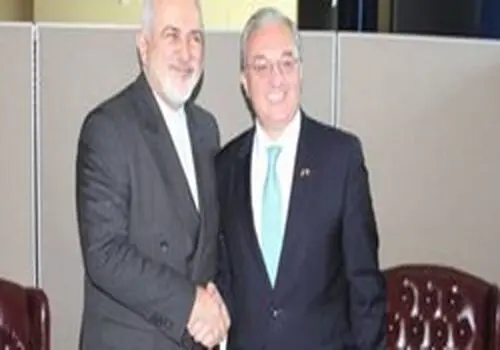 جزئیات جدید از گفتگوهای جدی ایران و ارمنستان با محور آمریکا