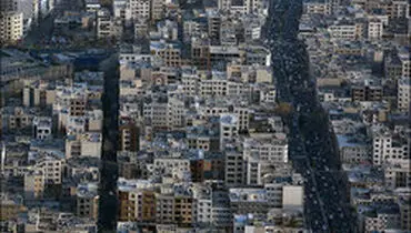 معاملات مسکن ۷۳ درصد کاهش یافت