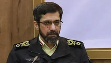 صدور گذرنامه زیارتی موقت برای زوار اربعین