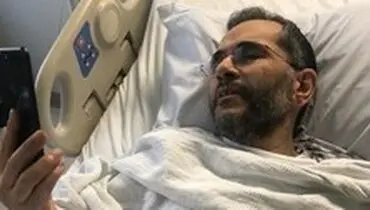 عیادت مجازی ظریف از تخت روانچی