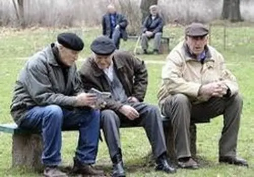 خبر مهم برای بازنشستگان از اصلاح قانون بازنشستگی